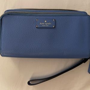 Kate spade wallet